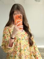 قطن هندي كلوش 14