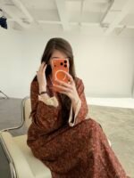 ⁦قطن هندي 28⁩ - الصورة ⁦2⁩