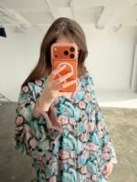 ⁦قطن هندي كلوش 15⁩ - الصورة ⁦4⁩