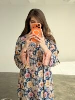 ⁦قطن هندي 23⁩ - الصورة ⁦3⁩